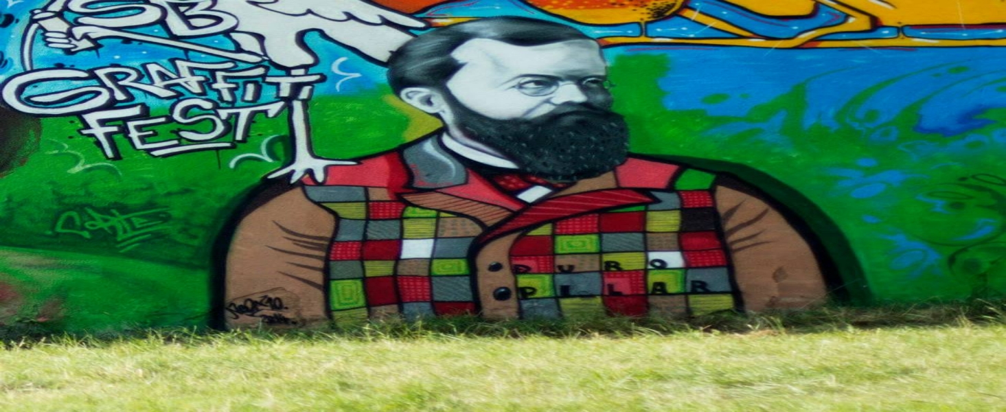 Graffiti Fest 2014