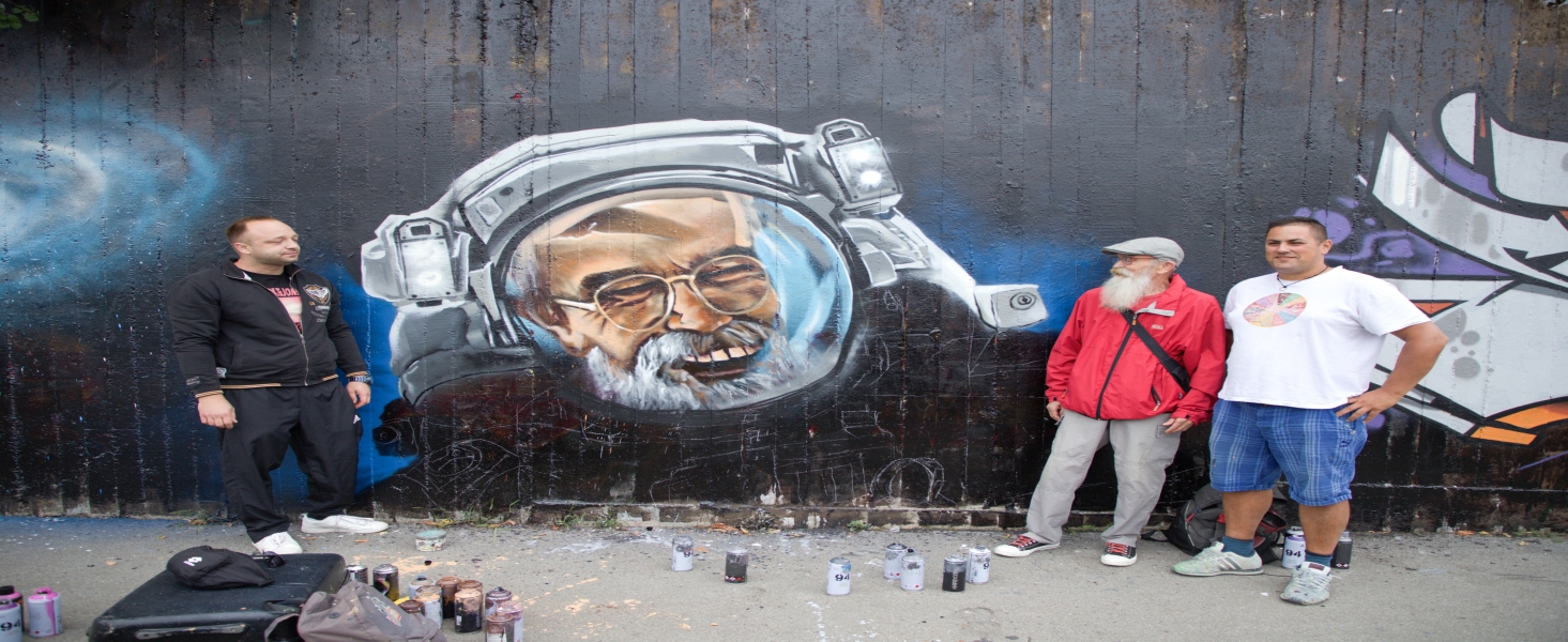 Graffiti Fest 2021